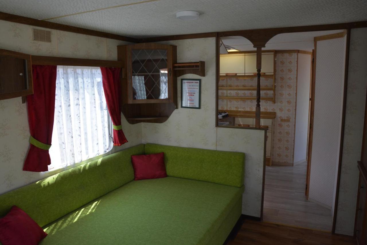 Bungalow Park Zator Kültér fotó